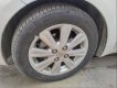 Toyota Yaris   2010 - Bán ô tô Toyota Yaris sản xuất năm 2010, màu trắng, nhập khẩu