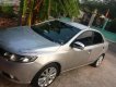 Kia Forte 2010 - Bán Kia Forte đời 2010, màu bạc số sàn