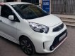 Kia Morning Si AT 2016 - Cần bán lại xe Kia Morning Si AT 2016, màu trắng xe gia đình