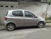 Toyota Yaris 2006 - Xe Toyota Yaris đăng ký 2006, số tự động màu xám (ghi), xe nhập, 235tr