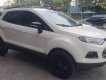 Ford EcoSport   1.5AT    2016 - Bán Ford EcoSport 1.5AT đời 2016, màu trắng, giấy tờ đầy đủ