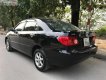 Toyota Corolla altis G 2003 - Cần bán lại xe Toyota Corolla altis G đời 2003, màu đen chính chủ 