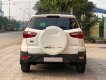 Ford EcoSport Titanium BE 2018 - Bán ô tô Ford EcoSport Titanium BE sản xuất năm 2018, màu trắng như mới