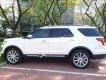 Ford Explorer Limited 2.3L EcoBoost 2016 - Bán Ford Explorer Limited 2.3L EcoBoost năm 2016, màu trắng, xe nhập còn mới