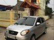 Kia Morning   2009 - Cần bán xe Kia Morning sản xuất năm 2009, màu bạc, nhập khẩu còn mới