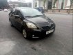 Toyota Yaris   2009 - Bán Toyota Yaris sản xuất 2009, màu đen, nhập khẩu, xe rất đẹp