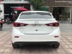 Mazda 3 Facelift 2018 - Bán Mazda 3 Facelift 2018, màu trắng, giá chỉ 680 triệu