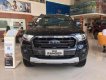 Ford Ranger Wildtrak 2.0L AT 2019 - Ford Giải Phóng bán xe Ford Ranger 2.0 Singtubo, XL, XLS, XLT. Hỗ trợ đk, trả góp 90% giá tốt nhất