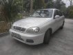 Daewoo Lanos   2004 - Bán xe Daewoo Lanos sản xuất 2004, màu trắng, sửa chữa bảo dưỡng cẩn thận nên đi rất sướng