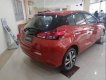 Toyota Yaris    2019 - Bán xe Toyota Yaris năm 2019, màu đỏ, nhập khẩu Thái Lan