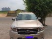 Ford Everest   2012 - Bán xe Everest sản xuất năm 2012, xe 1 đời chủ chưa qua sang tên