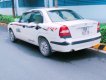 Daewoo Nubira II 1.6 2001 - Cần bán gấp Daewoo Nubira II 1.6 sản xuất 2001, màu trắng