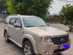 Ford Everest   2012 - Bán xe Everest sản xuất năm 2012, xe 1 đời chủ chưa qua sang tên