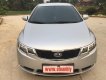 Kia Forte 2010 - Bán ô tô Kia Forte đời 2008, màu bạc, nhập khẩu nguyên chiếc 335tr