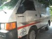 Mitsubishi L300   1999 - Cần bán xe Mitsubishi L300 sản xuất 1999, màu trắng, nhập khẩu, máy êm, côn cầu số nhẹ nhàng êm ái