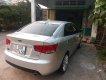 Kia Forte 2010 - Bán Kia Forte đời 2010, màu bạc số sàn