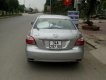 Toyota Vios 1.5 MT 2010 - Cần bán Toyota Vios 1.5 MT sản xuất 2010, màu bạc  