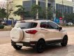 Ford EcoSport Titanium BE 2018 - Bán ô tô Ford EcoSport Titanium BE sản xuất năm 2018, màu trắng như mới