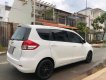 Suzuki Ertiga AT 2016 - Bán Ertiga 2016 tự động trắng, xe gia đình đi ít, rất mới