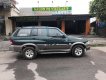 Ssangyong Musso   2005 - Bán xe Ssangyong Musso năm 2005, màu xanh lam, nhập khẩu nguyên chiếc 