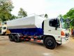 Hino 500 Series    2019 - Cần bán xe Hino 500 Series đời 2019, màu trắng