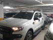 Ford Ranger 2016 - Bán Ford Ranger sản xuất 2016, màu trắng, xe nhập, giá tốt