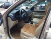 Hyundai Santa Fe 2.7MT 2009 - Bán xe Hyundai Santafe 2009 số sàn, máy xăng, màu vàng cát