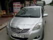 Toyota Vios 1.5 MT 2010 - Cần bán Toyota Vios 1.5 MT sản xuất 2010, màu bạc  