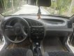 Daewoo Lanos   2004 - Bán xe Daewoo Lanos sản xuất 2004, màu trắng, sửa chữa bảo dưỡng cẩn thận nên đi rất sướng