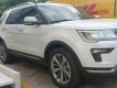 Ford Explorer 2018 - Ford Explorer, mẫu mới 2019, xe giao ngay đủ màu, giá tốt nhất thị trường, quà tặng nhiều, gọi ngay Xuân Liên