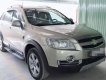 Chevrolet Captiva 2007 - Cần bán lại xe Chevrolet Captiva năm 2007 giá cạnh tranh