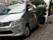 Toyota Innova V 2012 - Xe Toyota Innova V sản xuất 2012, màu bạc số tự động