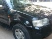 Ford Escape   2003 - Bán ô tô Ford Escape năm 2003, màu đen, xe đẹp