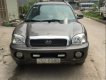 Hyundai Santa Fe  Gold 2003 - Cần bán Hyundai Santa Fe Gold đời 2003, xe gia đình sử dụng rất tốt