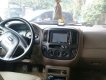 Ford Escape   2003 - Bán ô tô Ford Escape năm 2003, màu đen, xe đẹp