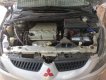 Mitsubishi Grandis 2005 - Cần bán gấp Mitsubishi Grandis năm 2005, màu bạc, xe nhập  