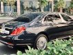 Mercedes-Benz Maybach S400 2017 - Cần bán Mercedes-Benz Maybach S400 đăng ký 2018, màu đen nhập từ Nhật