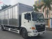 Hino 500 Series    2019 - Bán Hino 500 Series sản xuất năm 2019, màu trắng