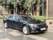 Mercedes-Benz Maybach S400 2017 - Cần bán Mercedes-Benz Maybach S400 đăng ký 2018, màu đen nhập từ Nhật