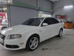 Audi A4 2008 - Bán xe Audi A4 năm 2008, màu trắng, nhập khẩu nguyên chiếc, giá tốt