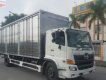 Hino 500 Series    2019 - Bán Hino 500 Series sản xuất năm 2019, màu trắng