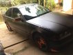 BMW 3 Series 320i 1996 - Xe BMW 3 Series 320i năm 1996, màu đen, nhập khẩu