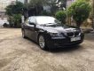 BMW 5 Series 530i 2007 - Bán xe BMW 5 Series 530i đời 2007, màu đen, xe nhập, giá chỉ 599 triệu