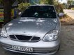 Daewoo Nubira 1.6 2003 - Cần bán xe Daewoo Nubira 1.6 sản xuất 2003, màu bạc giá 87tr