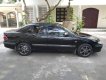 Mazda 626   2001 - Bán xe Mazda 626 2001, màu đen, xe nhập, giá tốt