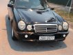 Mercedes-Benz E class E230 AT 1996 - Cần bán gấp Mercedes E230 AT đời 1996, màu đen, xe nhập như mới 