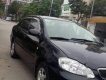 Toyota Corolla altis   MT 2003 - Gia đình bán xe Toyota Corolla Altis MT năm 2003, màu đen