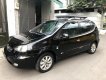 Chevrolet Vivant MT 2009 - Bán Chevrolet Vivant 2009 số sàn, đen nhà chính chủ 