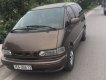 Toyota Previa 1991 - Bán ô tô Toyota Previa năm 1991, màu nâu, xe nhập