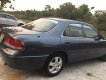 Mazda 626 1993 - Bán Mazda 626 năm 1993, màu xám (ghi), xe nhập khẩu nguyên chiếc